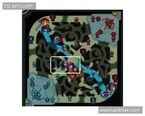JDG战队的整体压制体系解析与战术运用探讨 JDG战队的整体压制体系解析与战术运用探讨