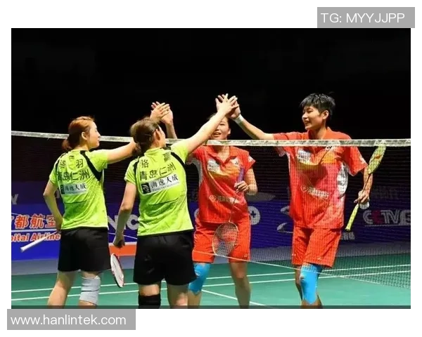 成都羽毛球队配合表现分析及其对比赛胜负的影响研究 成都羽毛球队配合表现分析及其对比赛胜负的影响研究