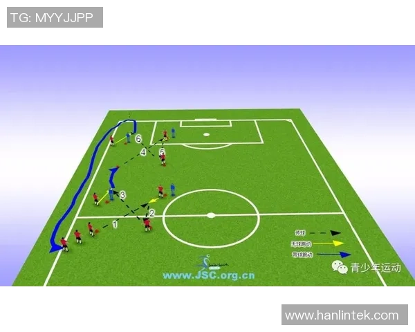 武汉足球队快攻战术解析与实战应用探讨