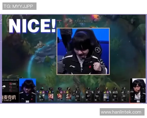 深入剖析BLG战队实力表现及其在赛季中的关键数据分析 深入剖析BLG战队实力表现及其在赛季中的关键数据分析