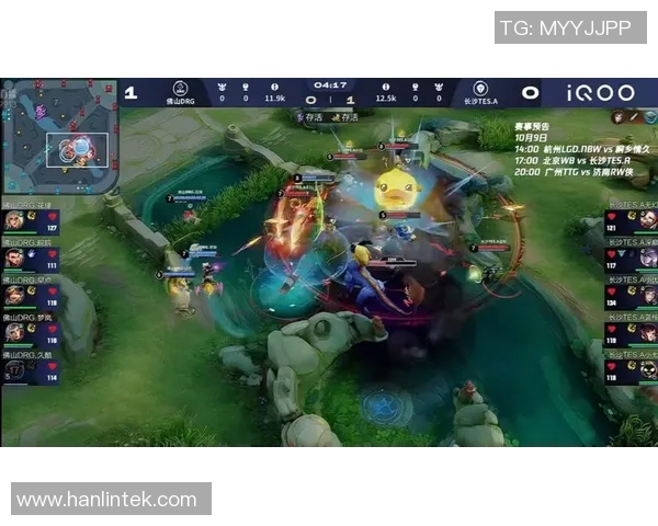 王者荣耀深度解析TES战队转型背后的策略与挑战 王者荣耀深度解析TES战队转型背后的策略与挑战