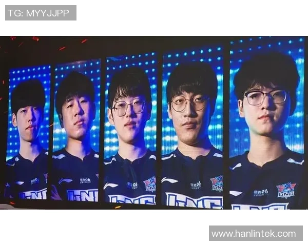 英雄联盟盛宴揭秘LNG战队当前状态与未来发展潜力分析 英雄联盟盛宴揭秘LNG战队当前状态与未来发展潜力分析