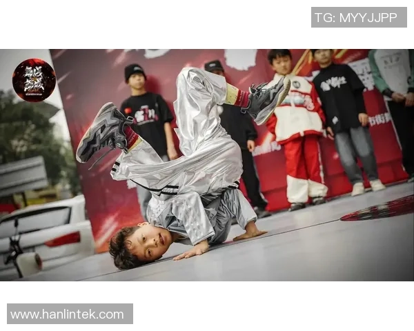 王静独家分享街舞心得与技巧探索助你舞出自我风格与魅力 王静独家分享街舞心得与技巧探索助你舞出自我风格与魅力