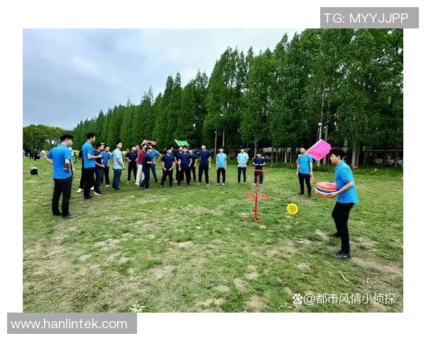 飞盘文化的崛起：深入了解西安飞盘队的精神与团队意识